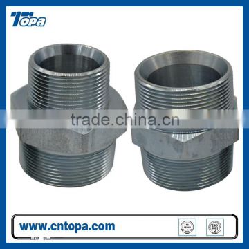 Fittings hydraulic 1N NPT Male Adapter hydraulic fittings