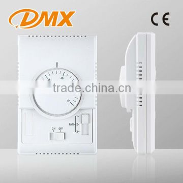 Mechanical Room Temperature Controller Thermostat