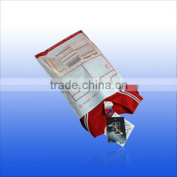 High quality printing air courier bags