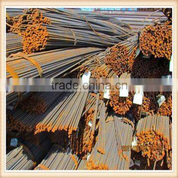 steel rebar HRB355