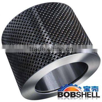 pellet mill roller shell for making wood pellet (Buhler DPAS)