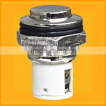 Miniature Push Button Switch,RED Latching Dash OFF-ON Push-Button DIY Switch,High Quality Green Push Button Switch ON OFF photo-5