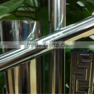 stainless steel water pipe