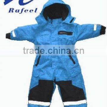 Children's Padded Coverall