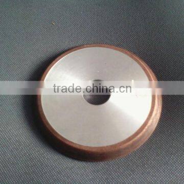 1V1 Diamond & CBN grinding wheel