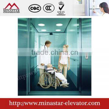 Professional Medical Elevator| Hospital Lift Equipment| Medical lift