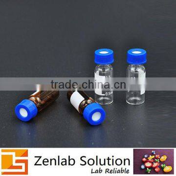 10ml Amber Vials for 20ml Amber Vials / 40ml Clear Vials photo-6