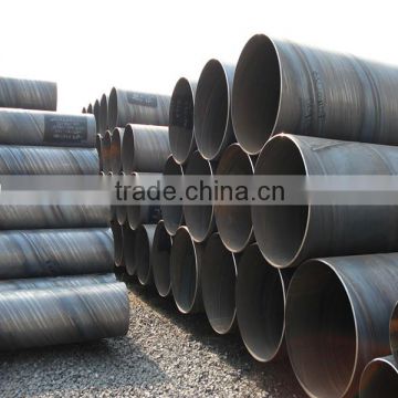 Hebei Cangzhou SSAW steel pipe