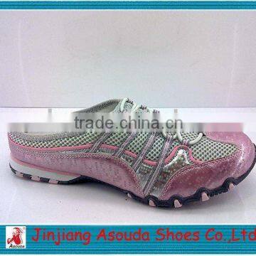 Latest Design Women Fashion Shoes 2016