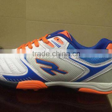 Kids Colorful Soccer Football Shoes