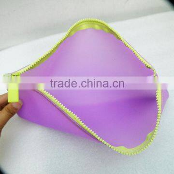 Tudents Silicon Pen Bag Pencil Pouch Stationary Case photo-4