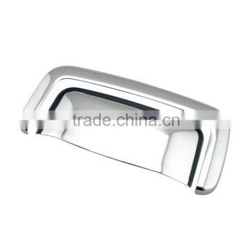 ABS Chrome GMC Yukon Accessories photo-5