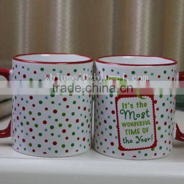 China Factory Supply Cheap Stanley Cup Shaped Beer Mug