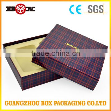 jewellery carton box