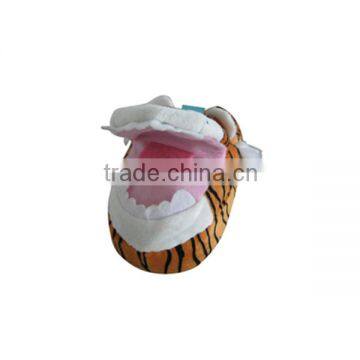 Interesting funny animal slippers