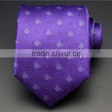 2016 Hot Selling Polka Pot Cheap Polyester Mens Neckties photo-5