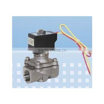 High quality Taiwan made - electromagnetic coil solenoid valve