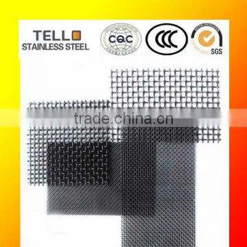 304 stainless steel wire mesh