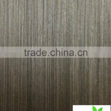 1# Wenge Reconstituted Wood Veneer
