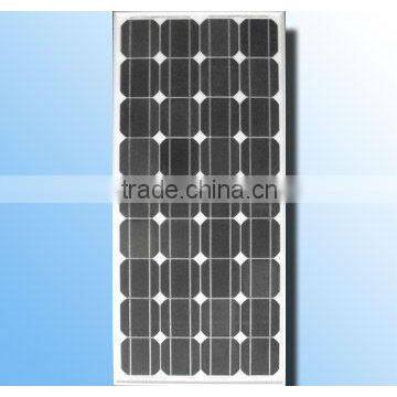 80W Solar Panel photo-1