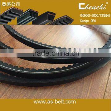 Auto Rubber V-Belt Fan Belt (AV10*990)