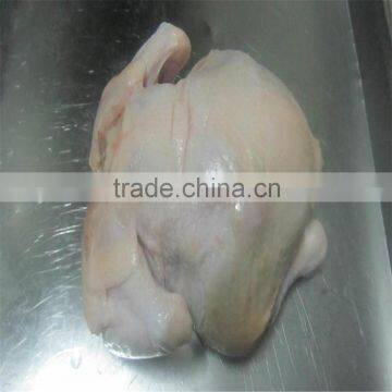Frozen Halal Whole Chicken Without Head,neck,liver,feet photo-2
