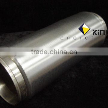 Titanium Tube Titanium rotatable target