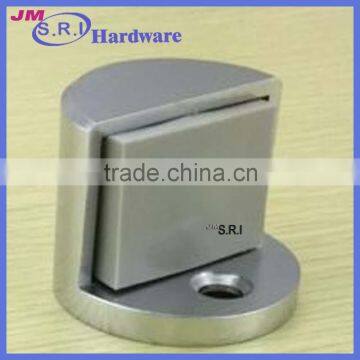 China S.R.I Top Grade Bathroom Door Stopper , Unique Door Stopper for Glass Door photo-2
