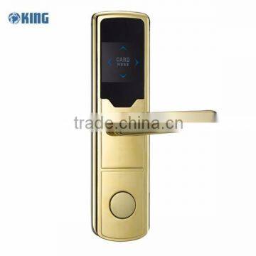 OK1008E Hotel rf card door lock