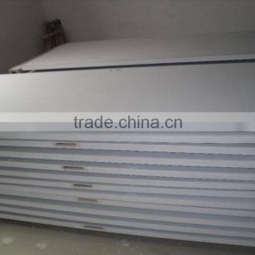 Finished Surface Finishing and Plywood Door Material Designer Flush Doors photo-6