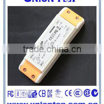 30w 12v waterproof electronic led driver wholesale