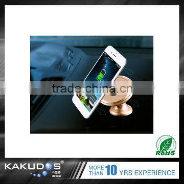 Space-saving New and High Quality Easy to Put on Wireless Fast Charger photo-6