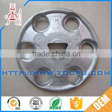 Safety Heat Resistant Stainless Steel Metal Stamping Parts