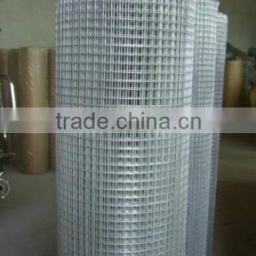 factory welded wire mesh panels/galvanized welded wire mesh