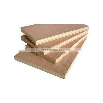 Melamin Plywood 18mm for Outdoor Construction photo-2
