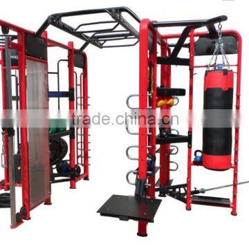 synergy 360 multi gym equipment