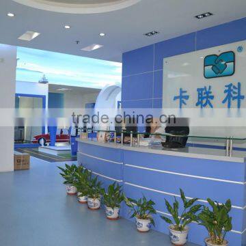 GPS Tracker With RFID Reader for School Bus Students Management photo-3