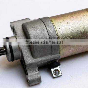 GY50 Electric Motorcycle DC Motor photo-3