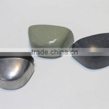 Chemical Resistant Cheap Safety Shoes Price in India and Malaysia Non Steel Toe SA-2203 photo-5