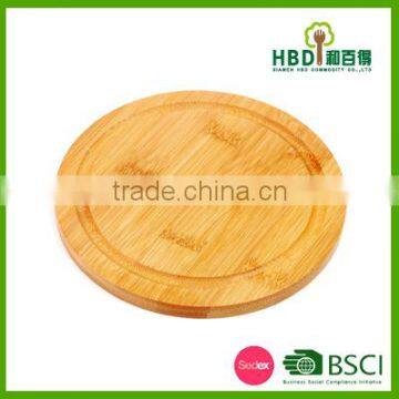 New Hot Selling Plastic Cheese Dome Cake Dome With Bamboo Base photo-4