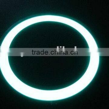 40 mm width EL strip circle with actractive light