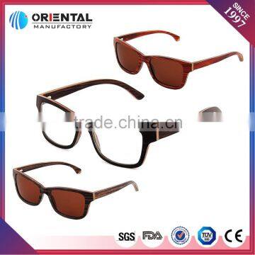 wood sunglasses cnc in Wenzhou