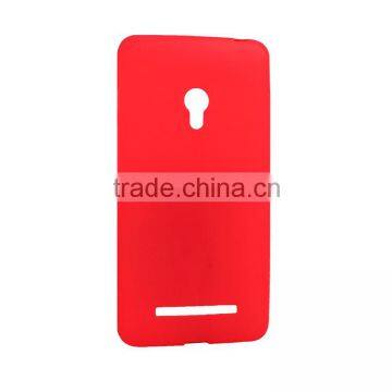 Factory Price Clear Soft Tpu Cover Case for Asus Zenfone 5 photo-6