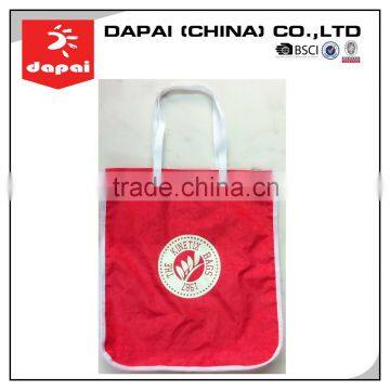 Quanzhou dapai Factory Price High Quallity Custom Printed Reusable Shopping Bag