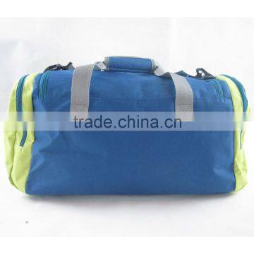 Sky Travel Luggage Bag With Shoes Compartment For Weekend photo-4