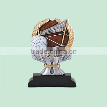 Factory Supply Souvenir online trophy components