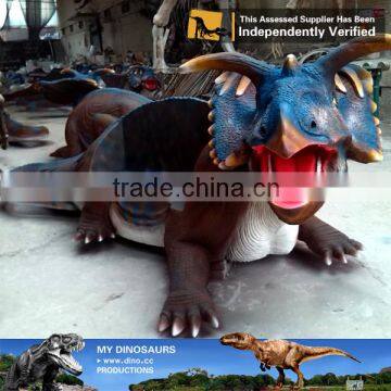 MY Dino-C028 Fairground Animatronic Rides for Sale photo-5