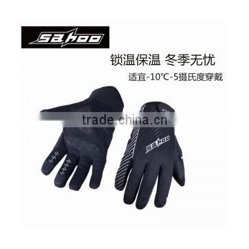 Fashion 2016 wholesale gloves motorcycle