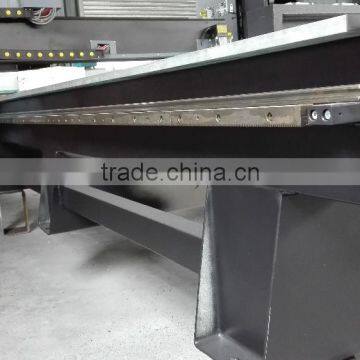 China Cnc Router Machine Woodworking 4 Axis Engraver Atc Disk Tool Magazine Woodworking photo-5