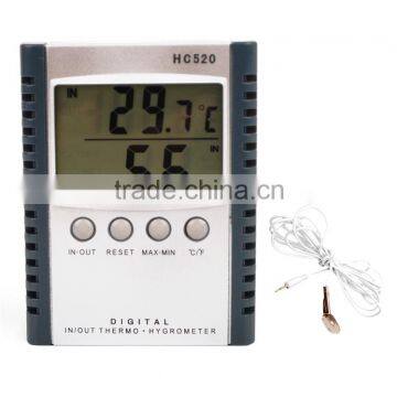 HC520 IN/OUT buy discount thermo hygrometer